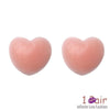 Silicone Nipple Covers Heart