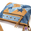 Star Messenger Bag