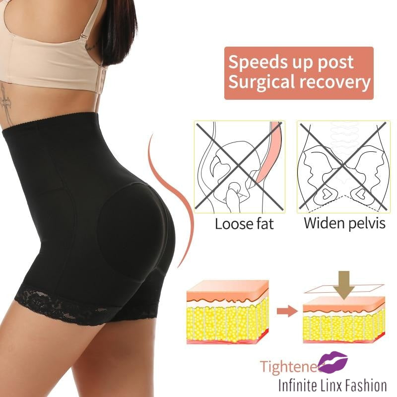 Shop Affordable Butt Lifter Shapewear To Get The Perfect Curve