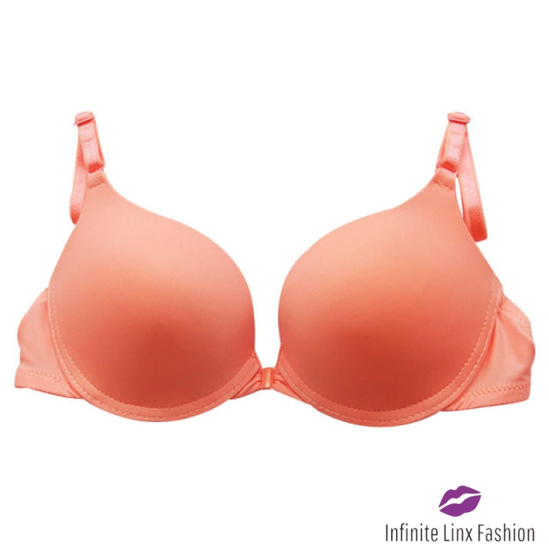 Cleavage Enhancing Push Up Bras, Backless Bras