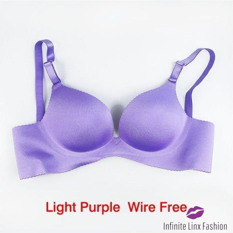 Buy Low-Cut Lingerie Deep U Bra Under $20  Infinite Linx Fashion -  INFINITE LINX FASHION