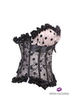 Spotted Corset
